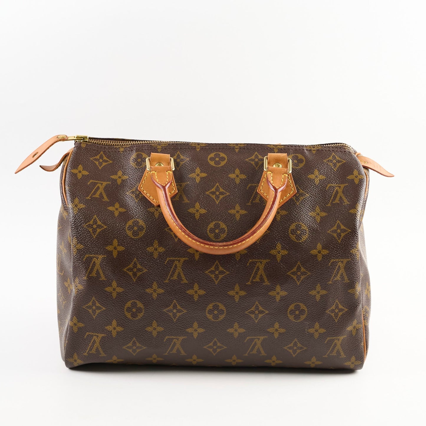 Louis Vuitton Speedy 30 Monogram
