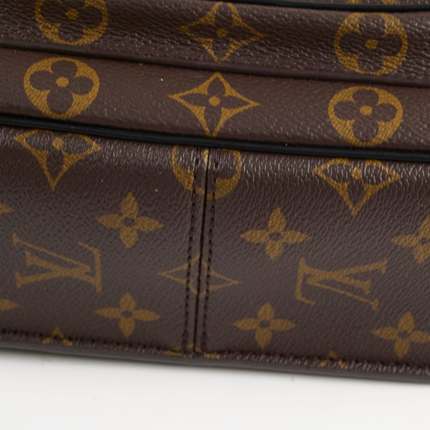 Louis Vuitton Passy PM Monogram