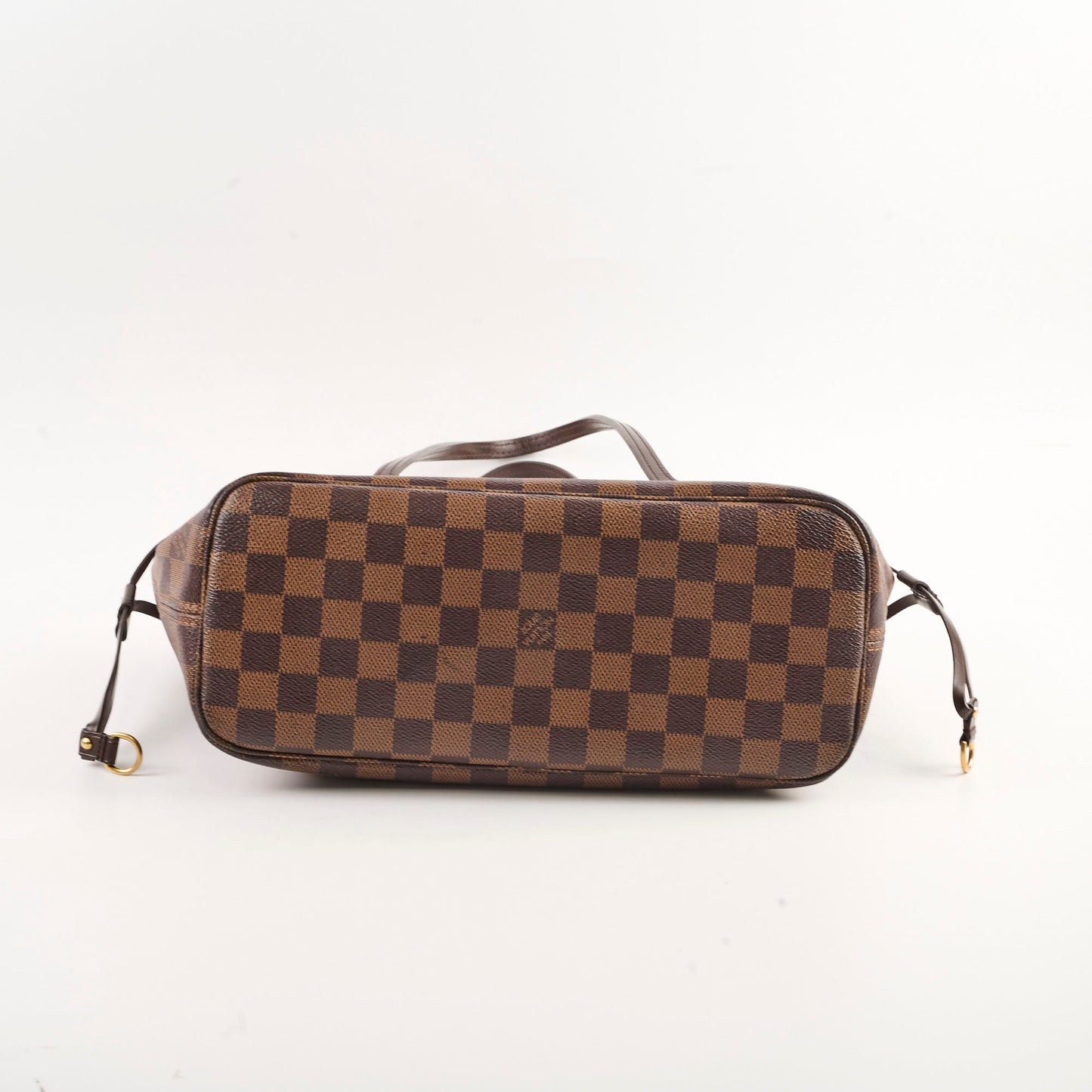 Louis Vuitton Neverfull PM Damier Ebene