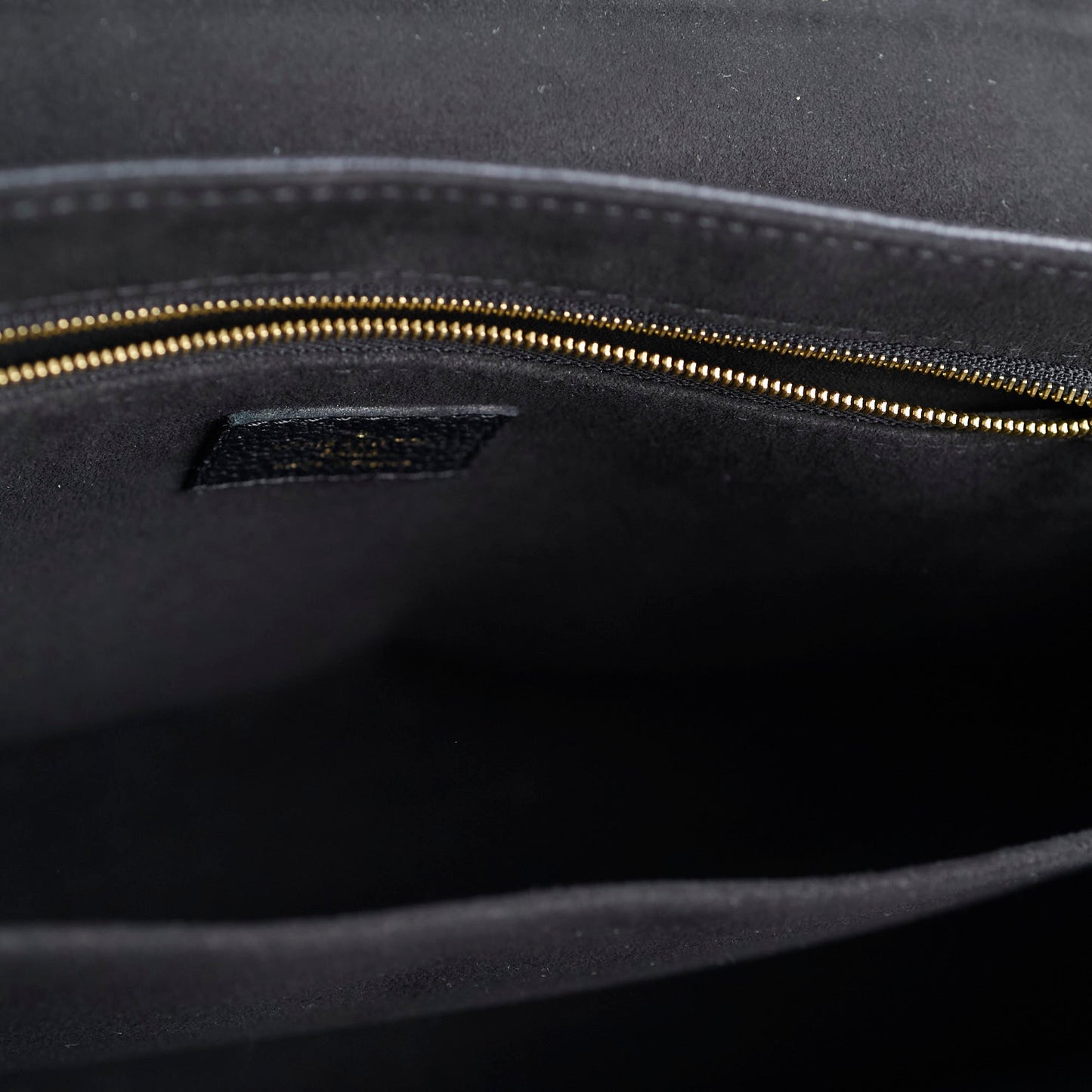 Louis Vuitton St Germain Empriente MM Black