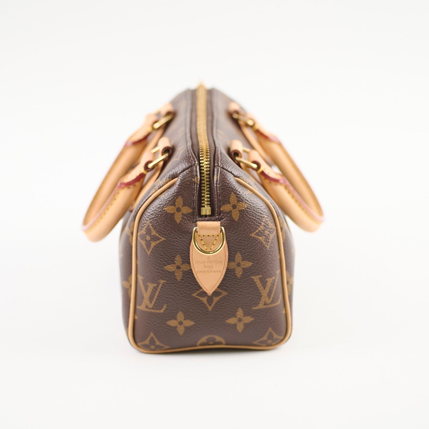 Louis Vuitton Speedy 20 Monogram