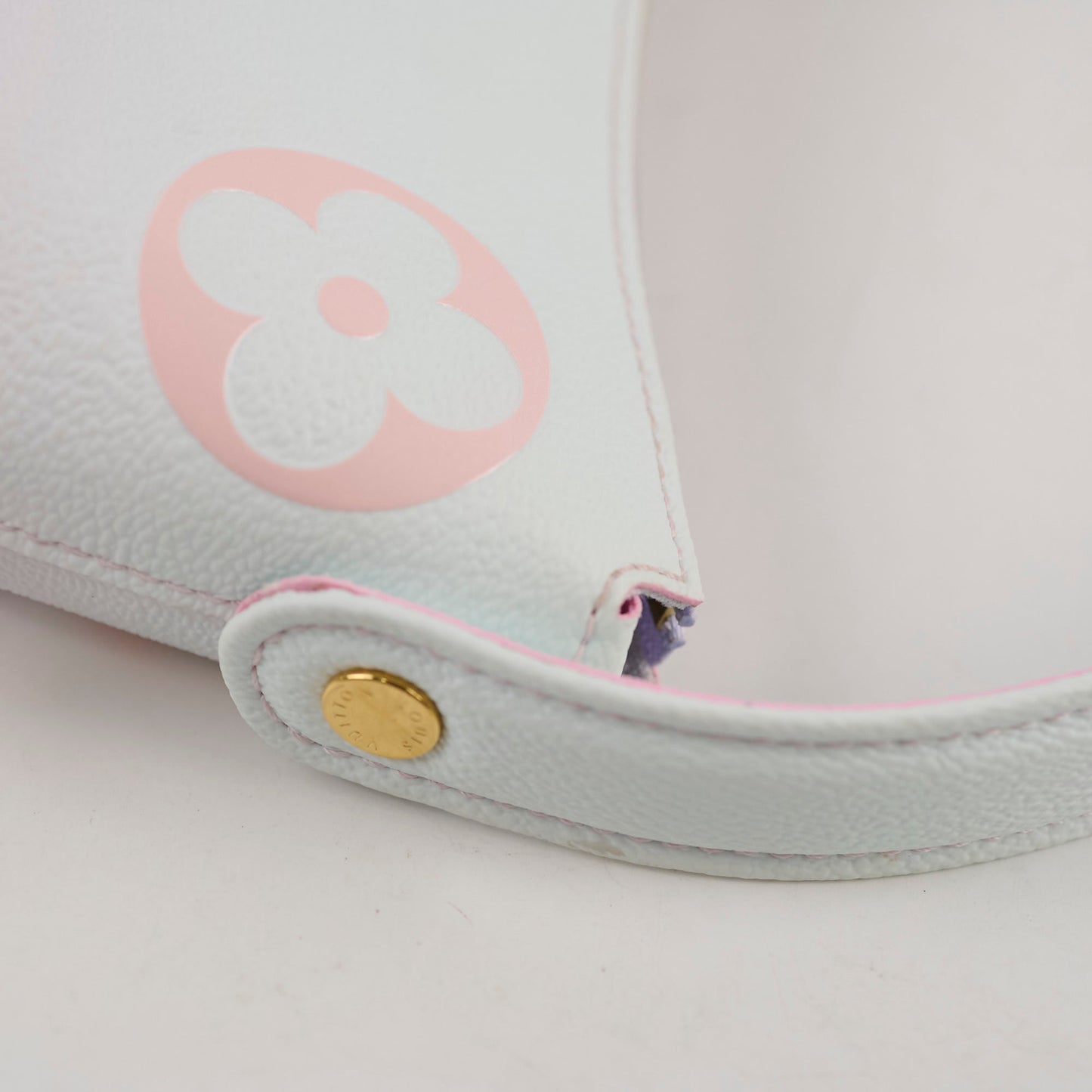 Louis Vuitton Marshmallow Sunrise Pastel PM