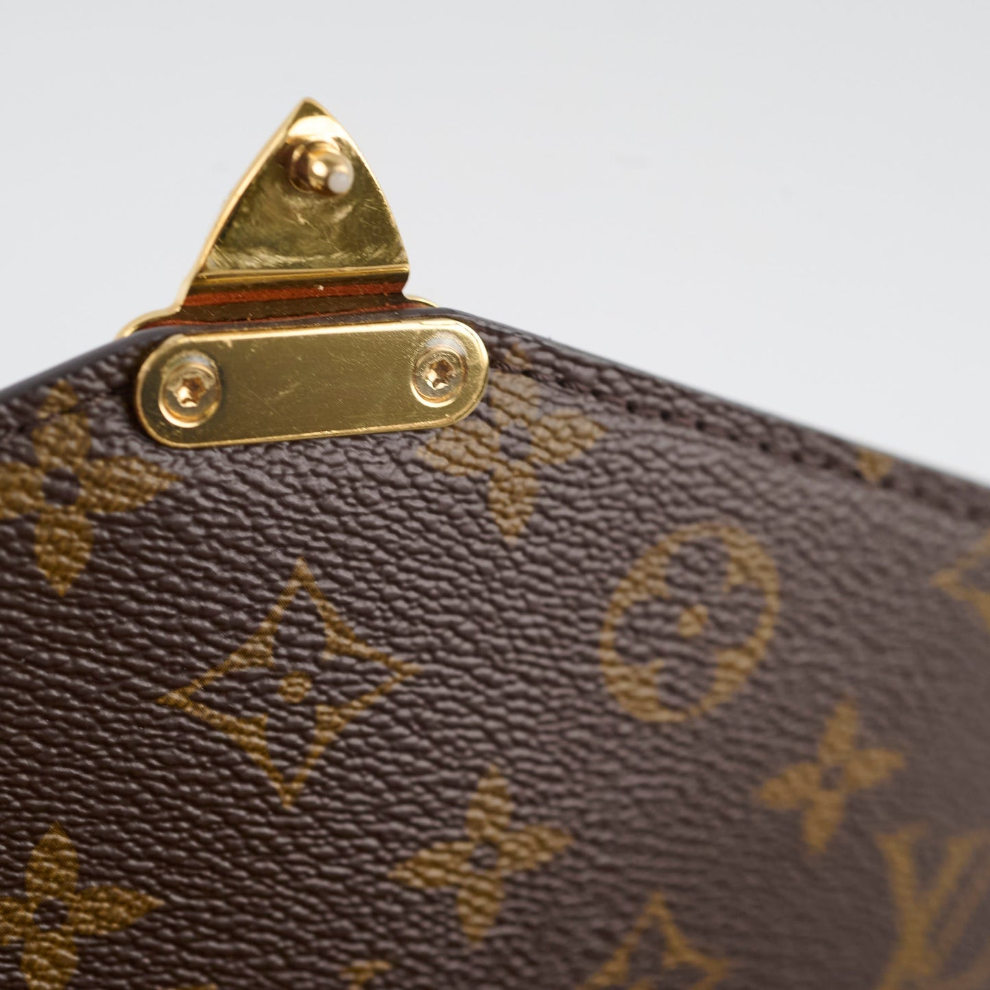 Louis Vuitton Pochette Metis Monogram