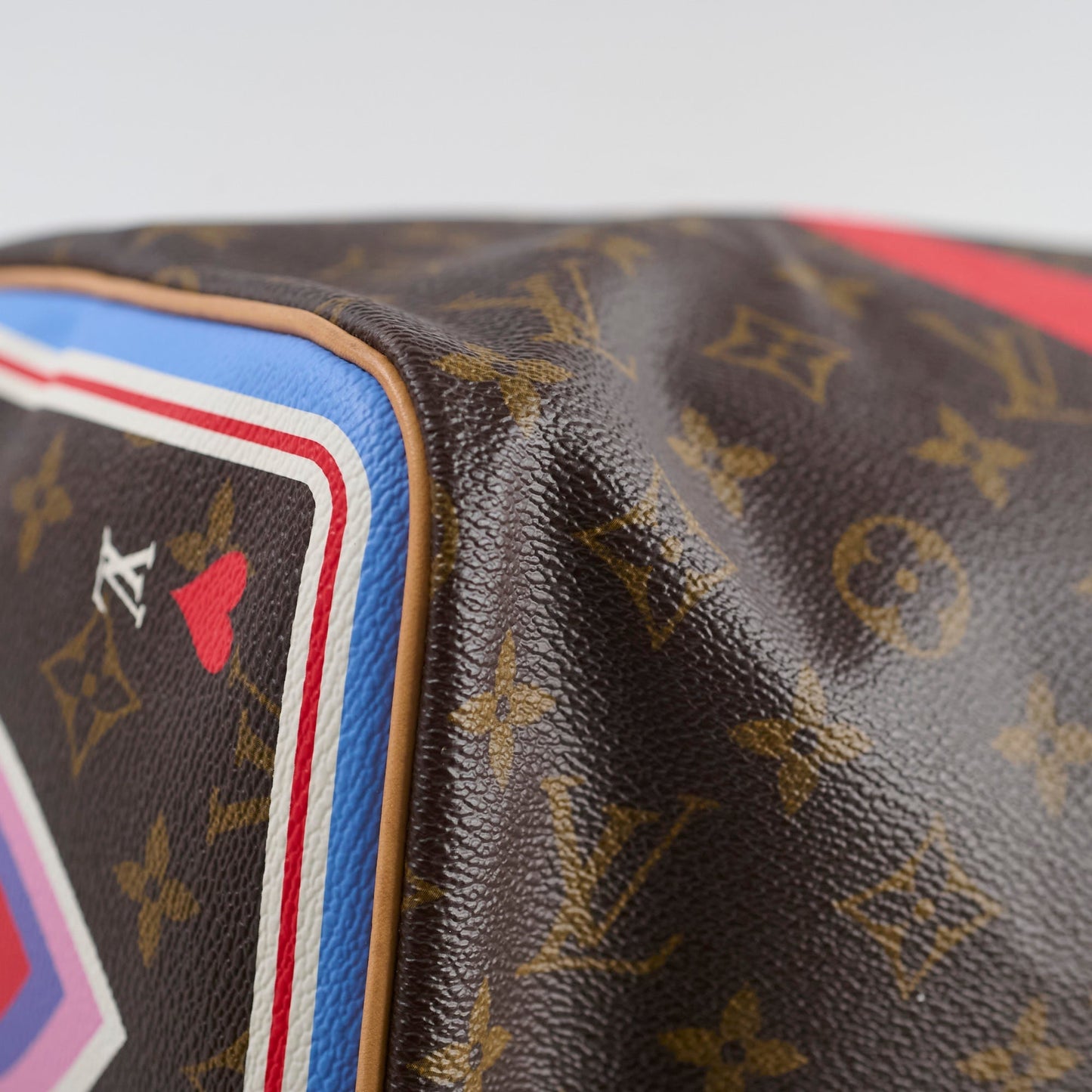 Louis Vuitton Speedy 30 Game On / Monogram