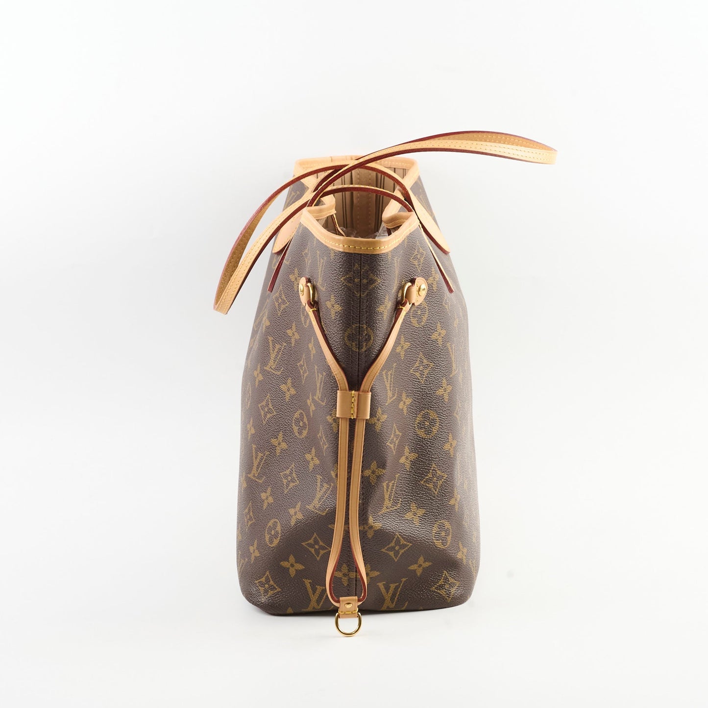 Louis Vuitton Neverfull MM Monogram (2016)
