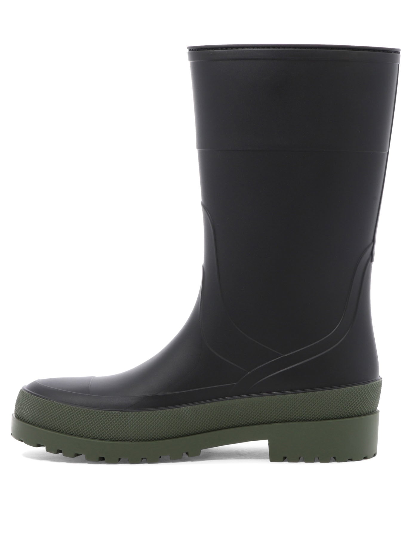 DIORUNION RAIN BOOTS