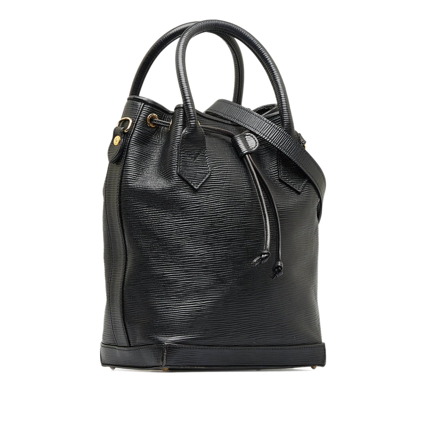 FENDI Leather Satchel