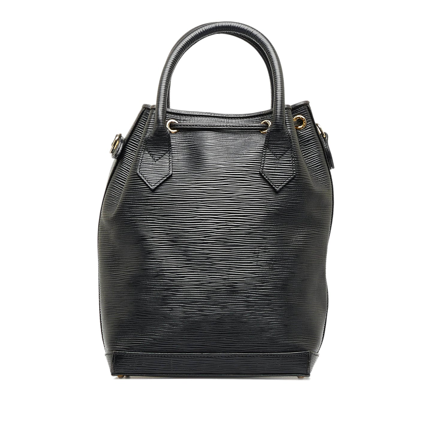 FENDI Leather Satchel