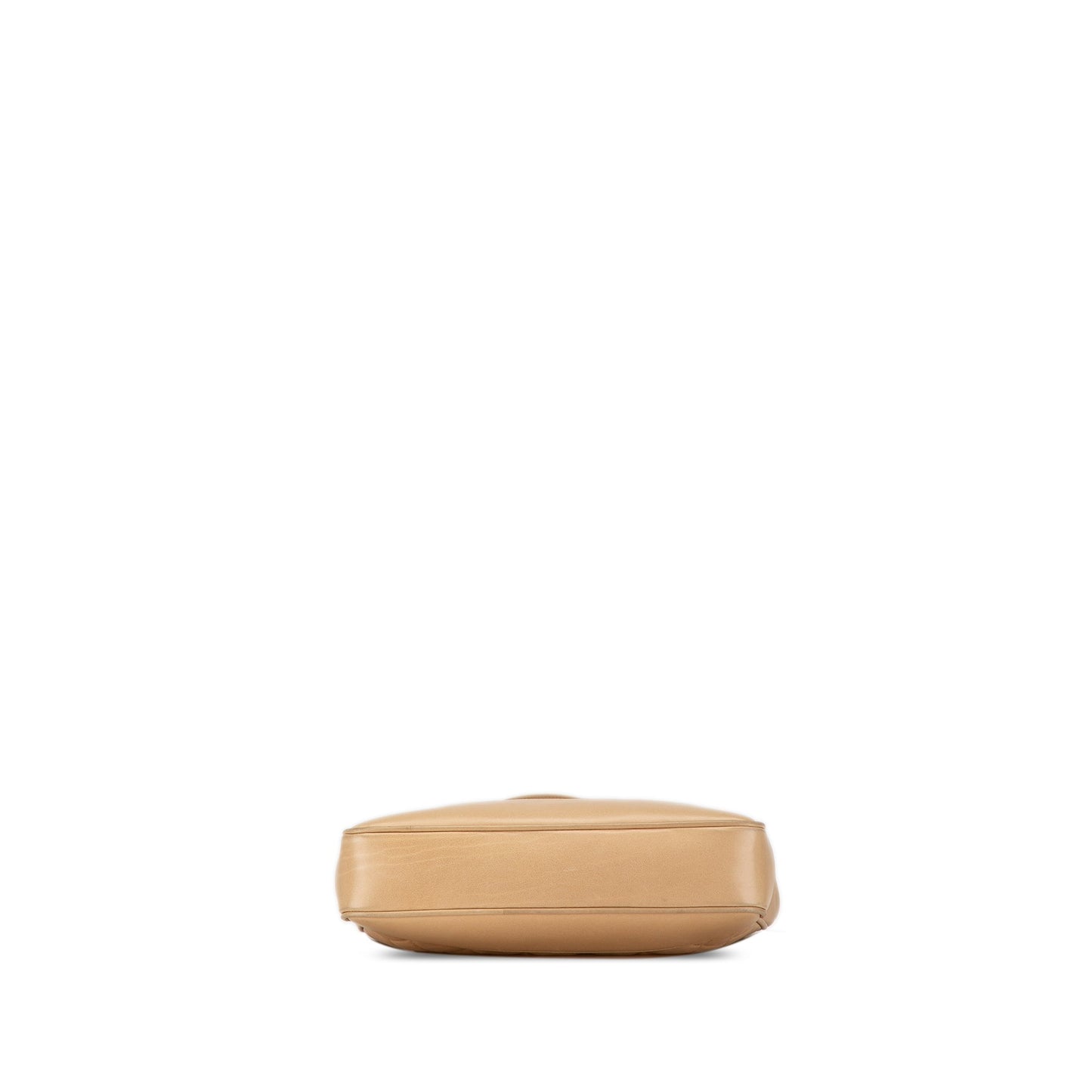 Chanel Quilted Lambskin Shoulder Bag