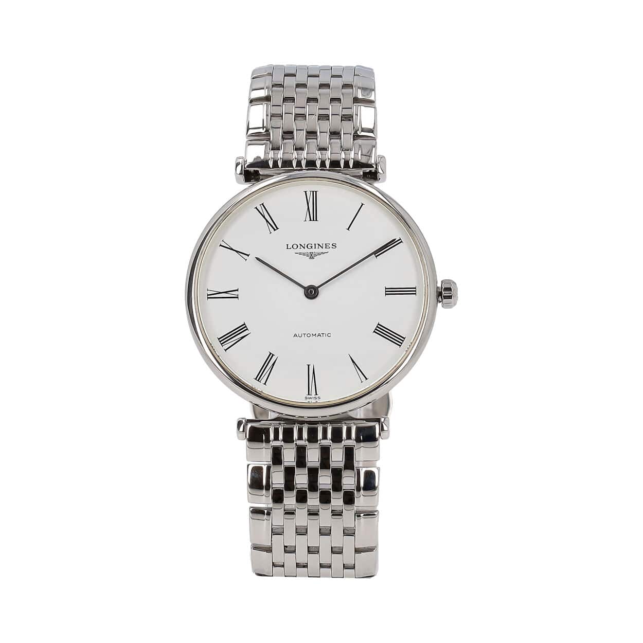 LONGINES La Grande Classique