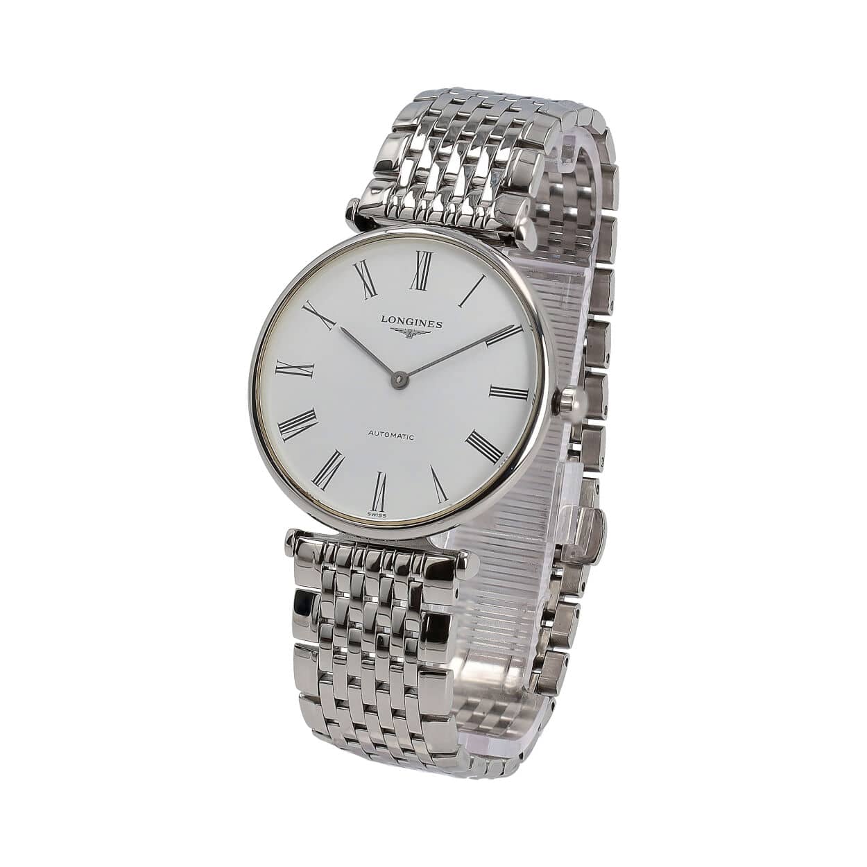 LONGINES La Grande Classique