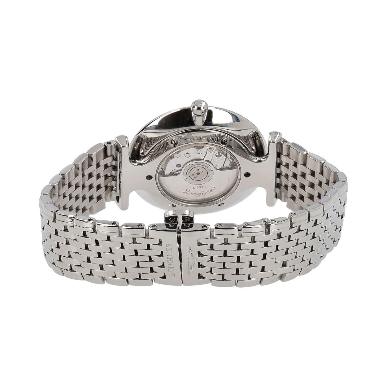 LONGINES La Grande Classique