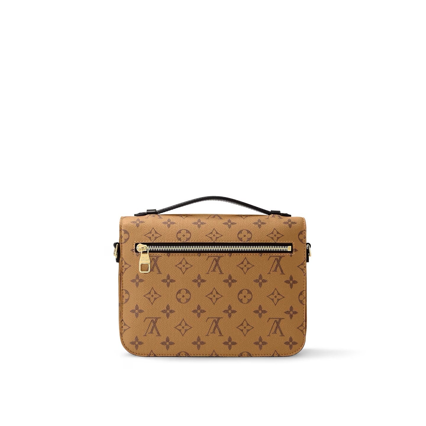 LOUIS VUITTON REVERSE MONOGRAM POCHETTE MÉTIS