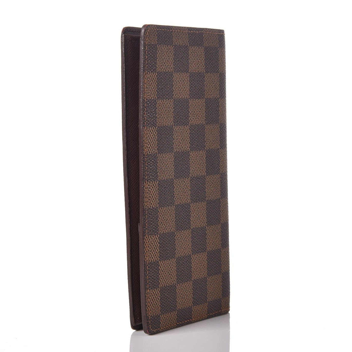 GLM-DAMIER EBENE BRAZZA WALLET