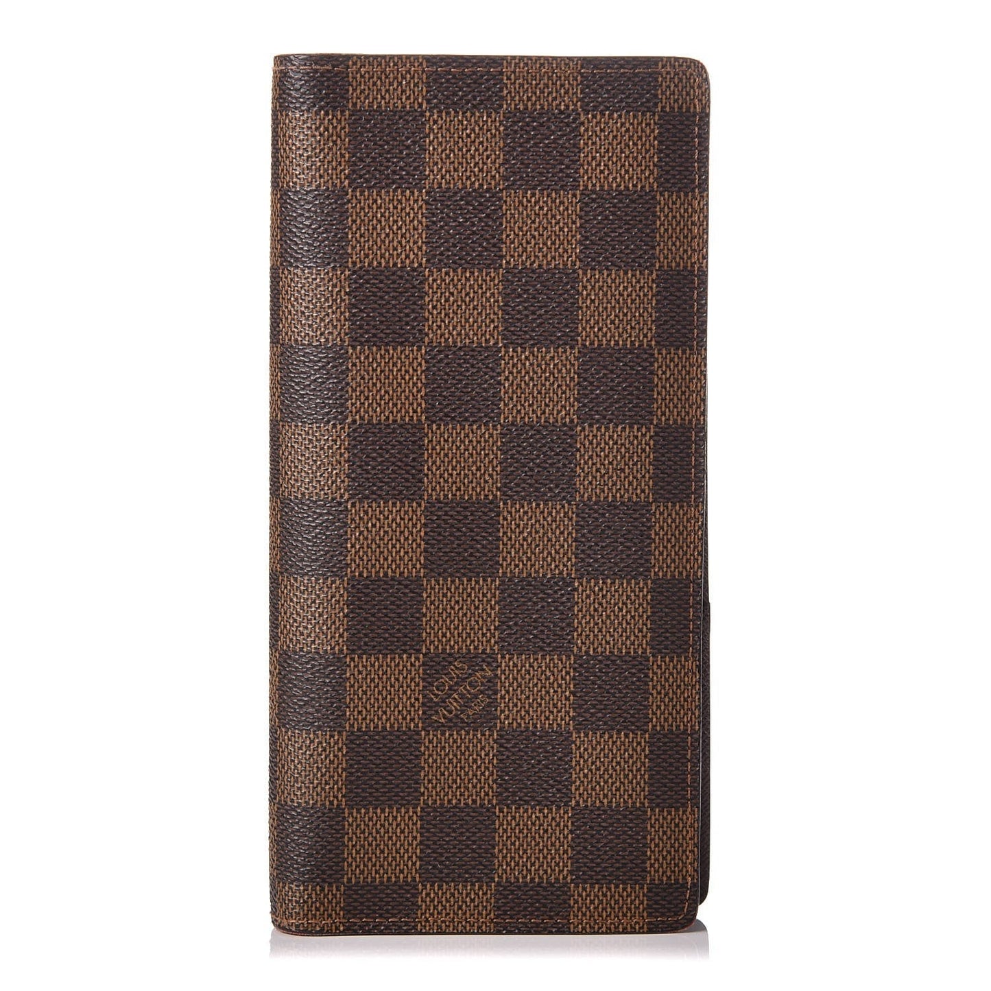 GLM-DAMIER EBENE BRAZZA WALLET