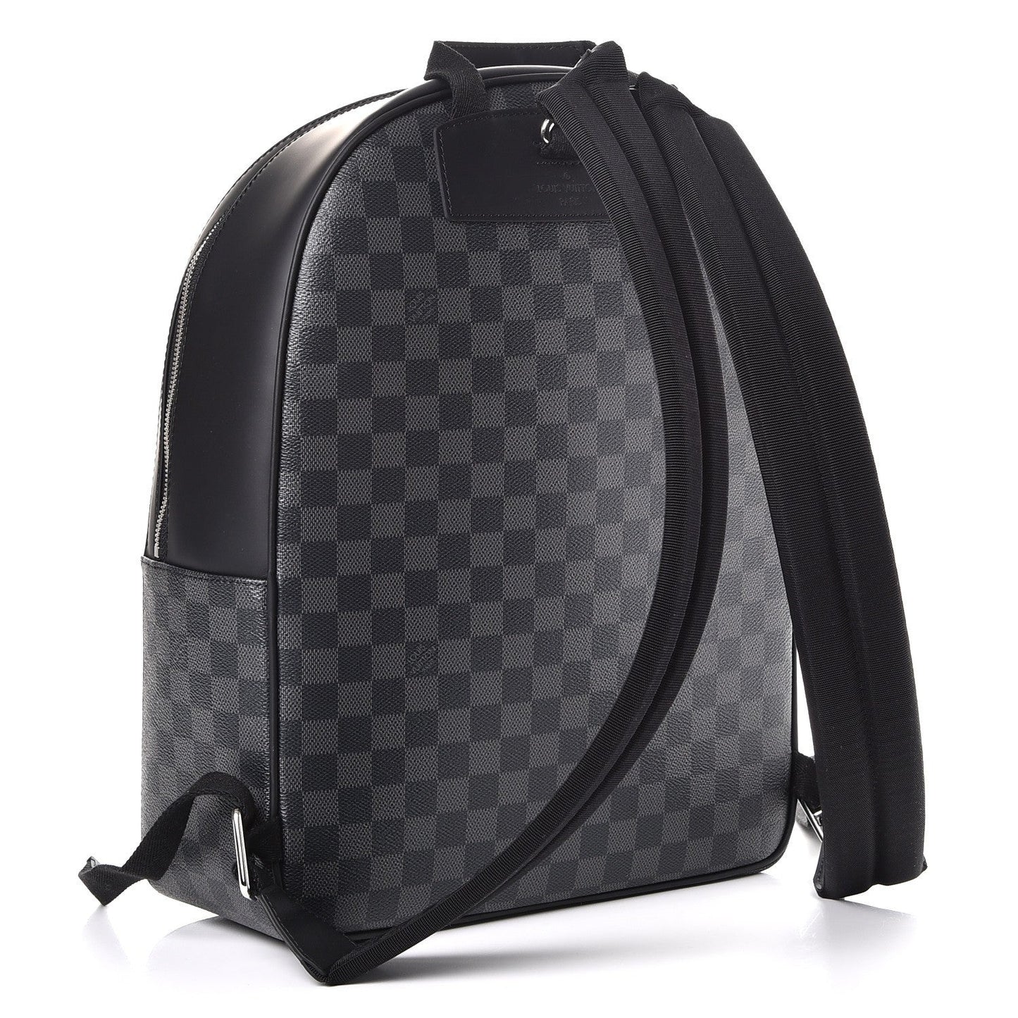 LOUIS VUITTON DAMIER GRAPHITE JOSH BACKPACK
