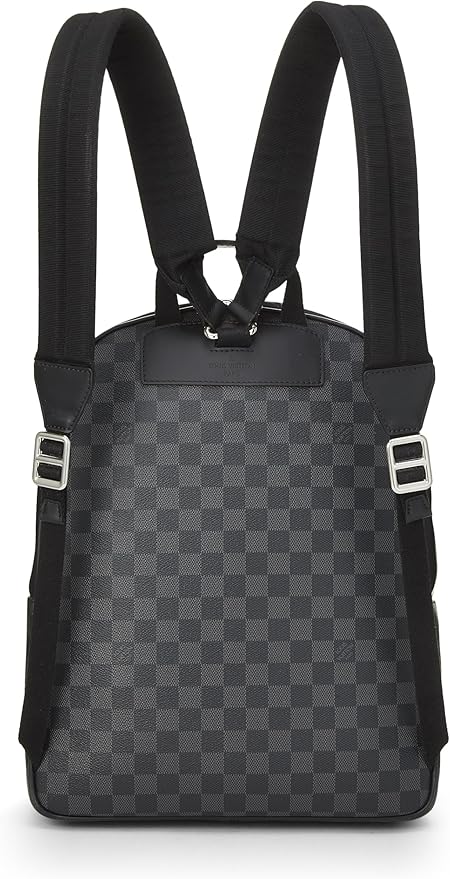 LOUIS VUITTON DAMIER GRAPHITE JOSH BACKPACK