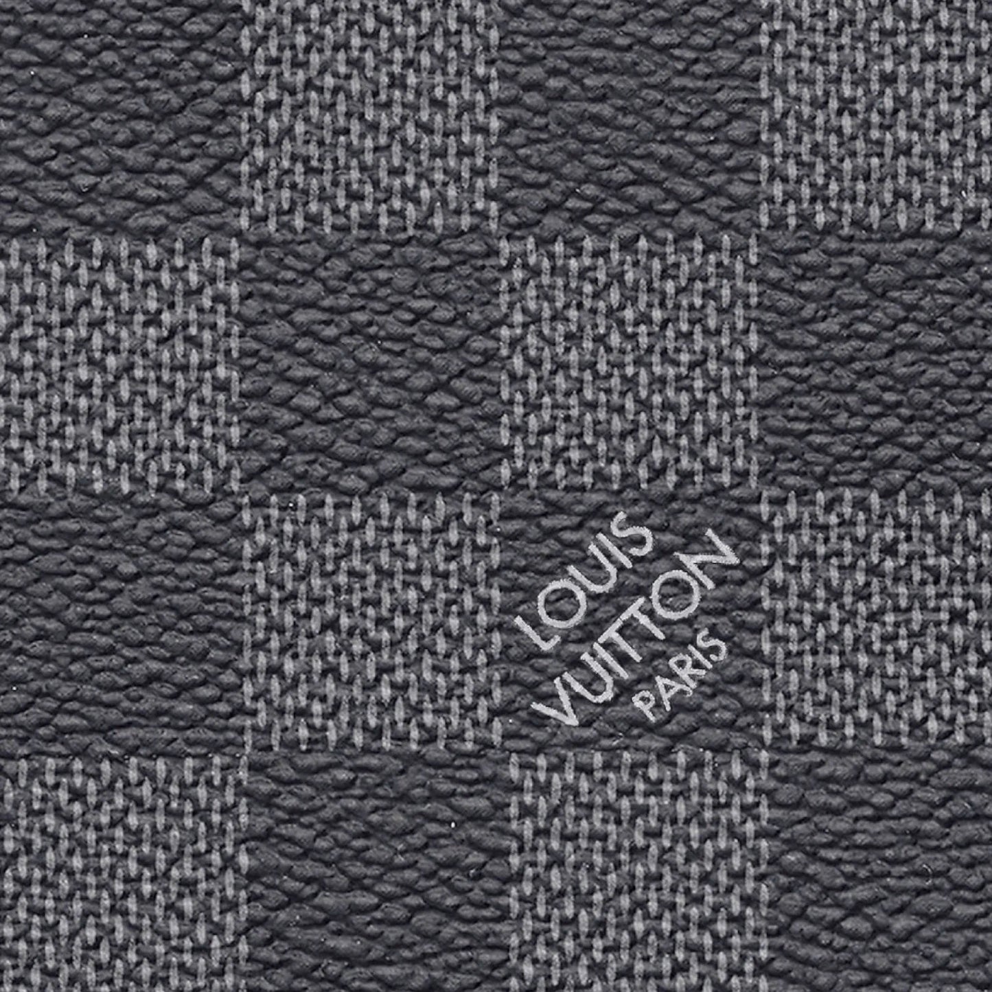 LOUIS VUITTON DAMIER GRAPHITE POCKET ORGANIZER