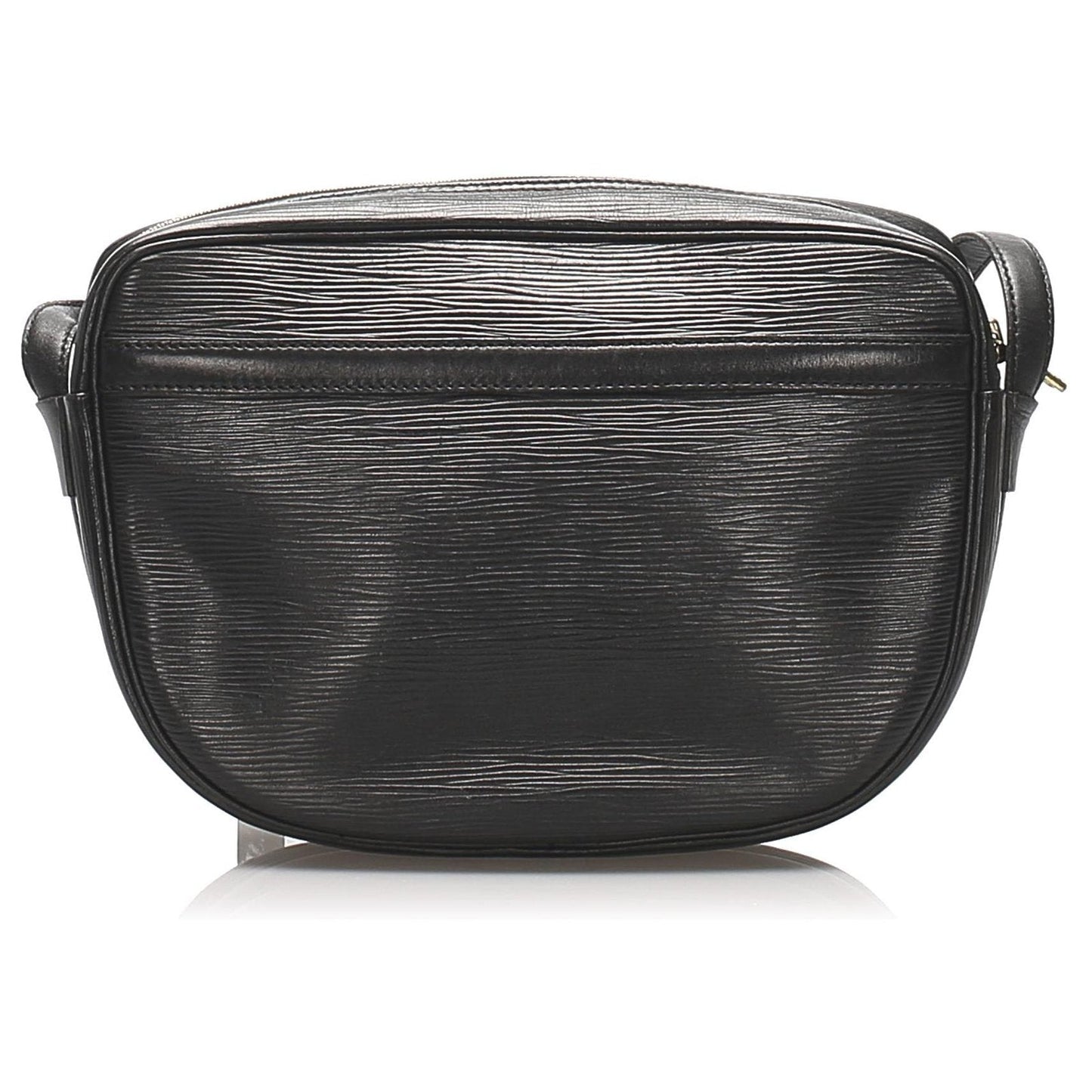 LOUIS VUITTON EPI LEATHER JEUNE FILLE CROSSBODY BAG