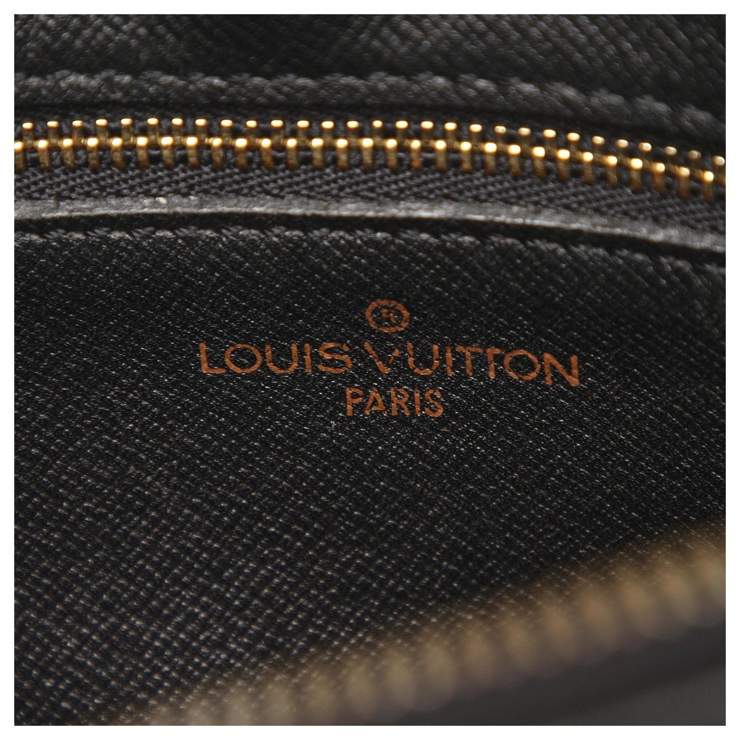 LOUIS VUITTON EPI LEATHER JEUNE FILLE CROSSBODY BAG
