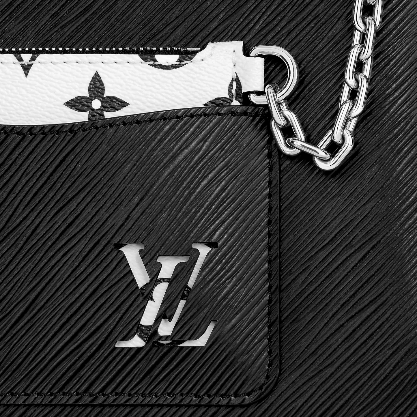 LOUIS VUITTON EPI LEATHER MARELLE BAG