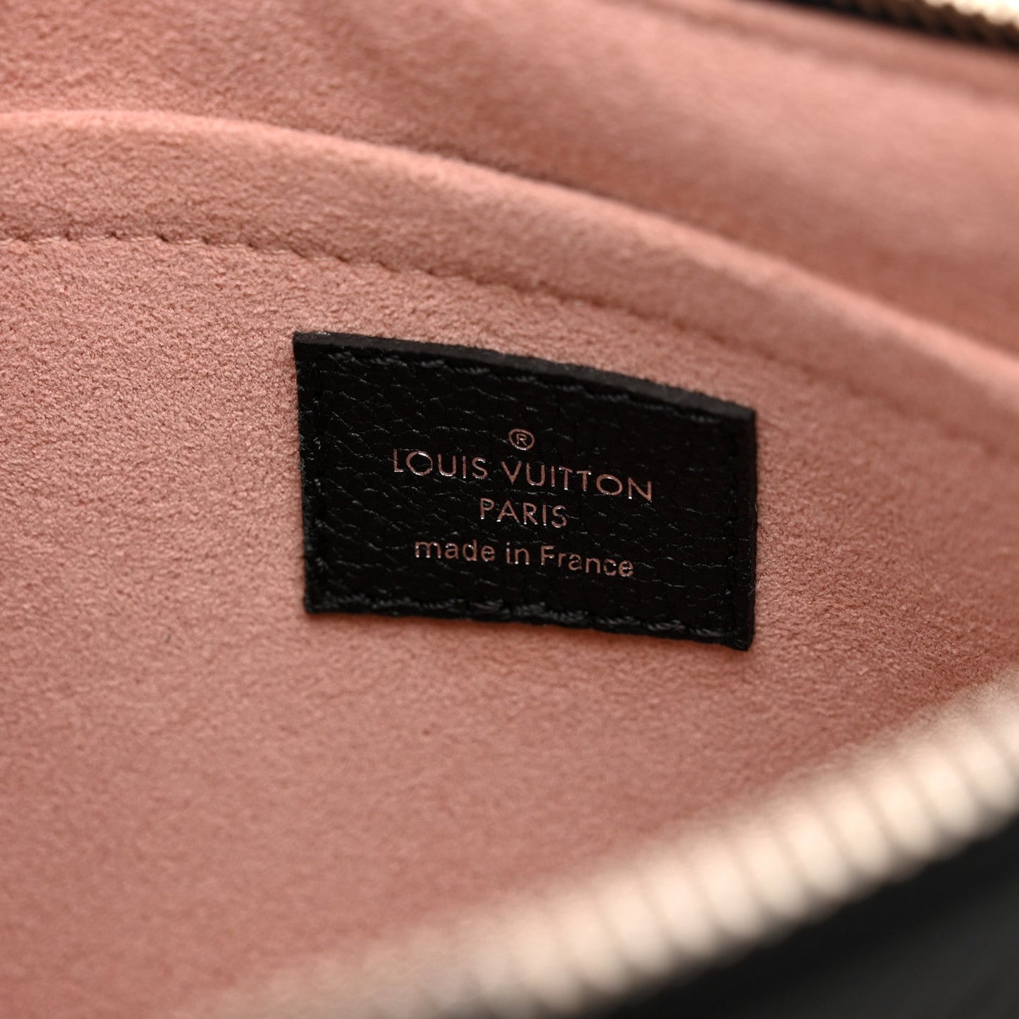 LOUIS VUITTON EPI LEATHER MARELLE BAG