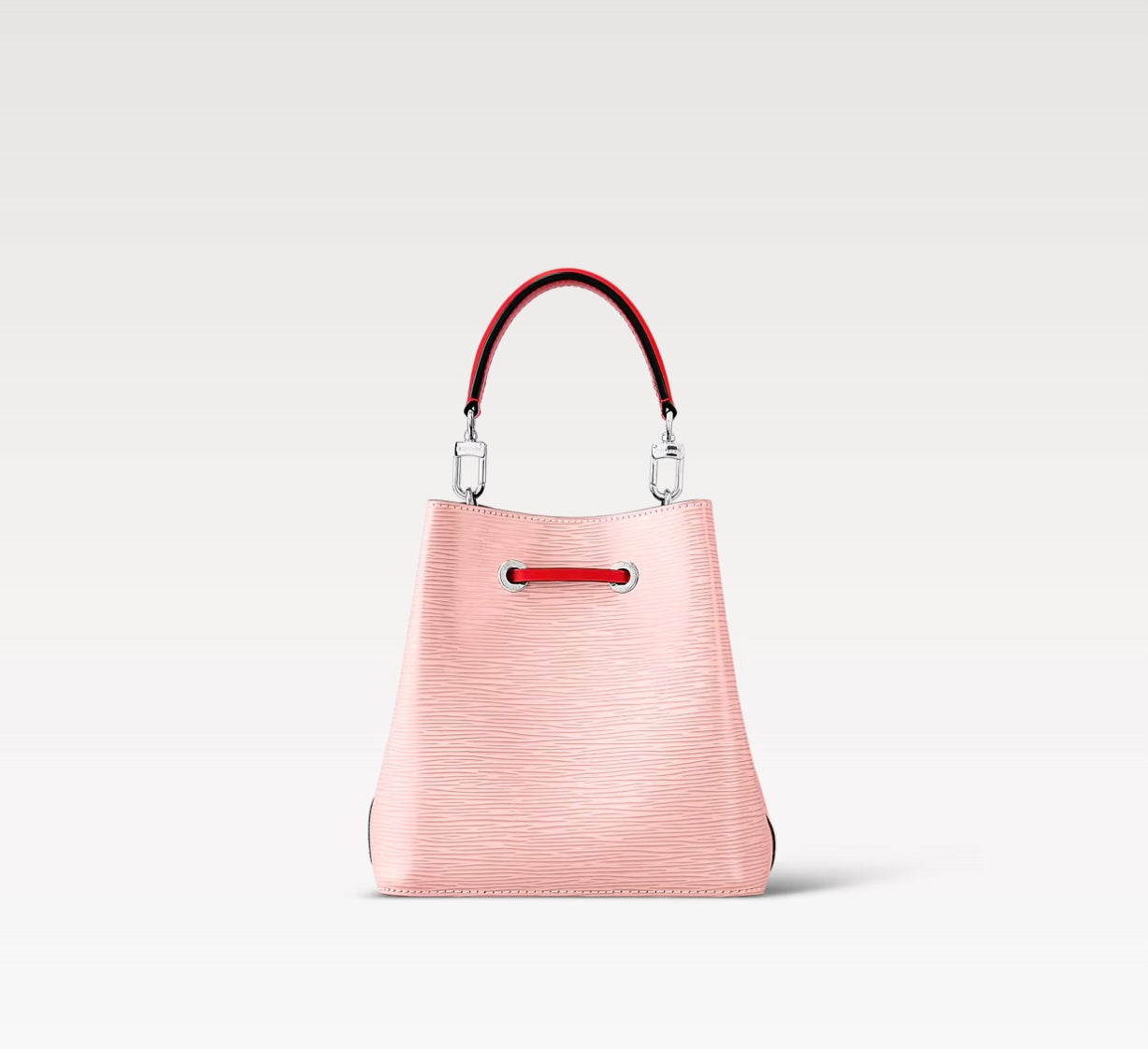 LOUIS VUITTON EPI LEATHER NOÉNOÉ BB SHOULDER BAG