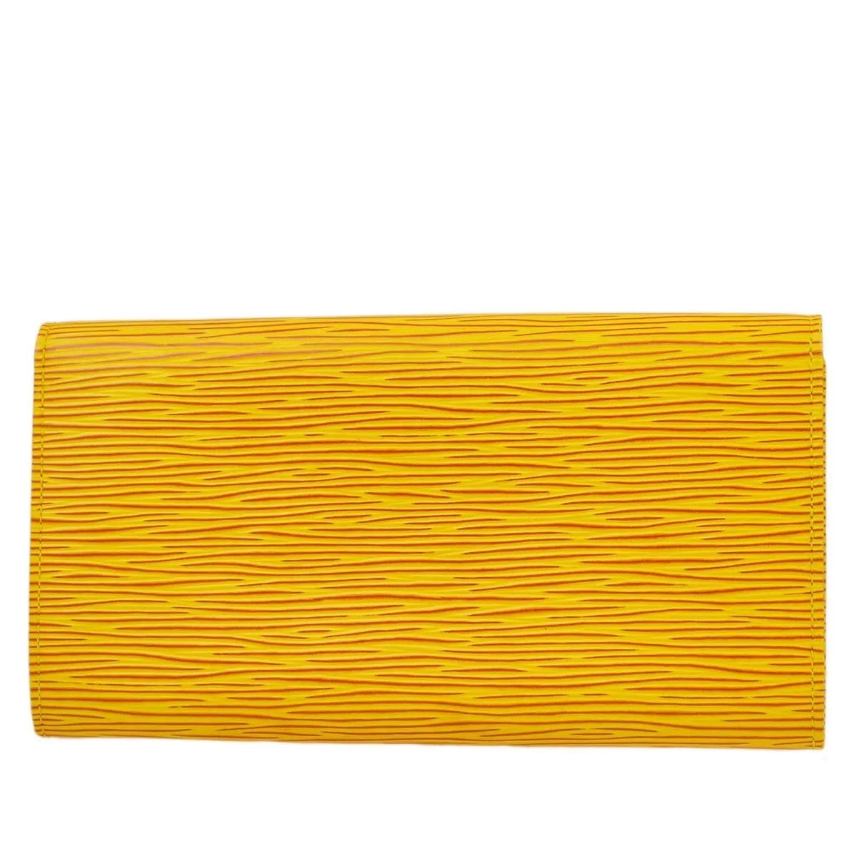 GLM-EPI LEATHER PORTE MONNAIE WALLET