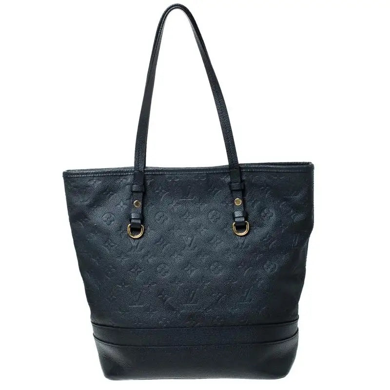 LOUIS VUITTON EMPRIENTE LEATHER CITADINE INFINITI BAG PM