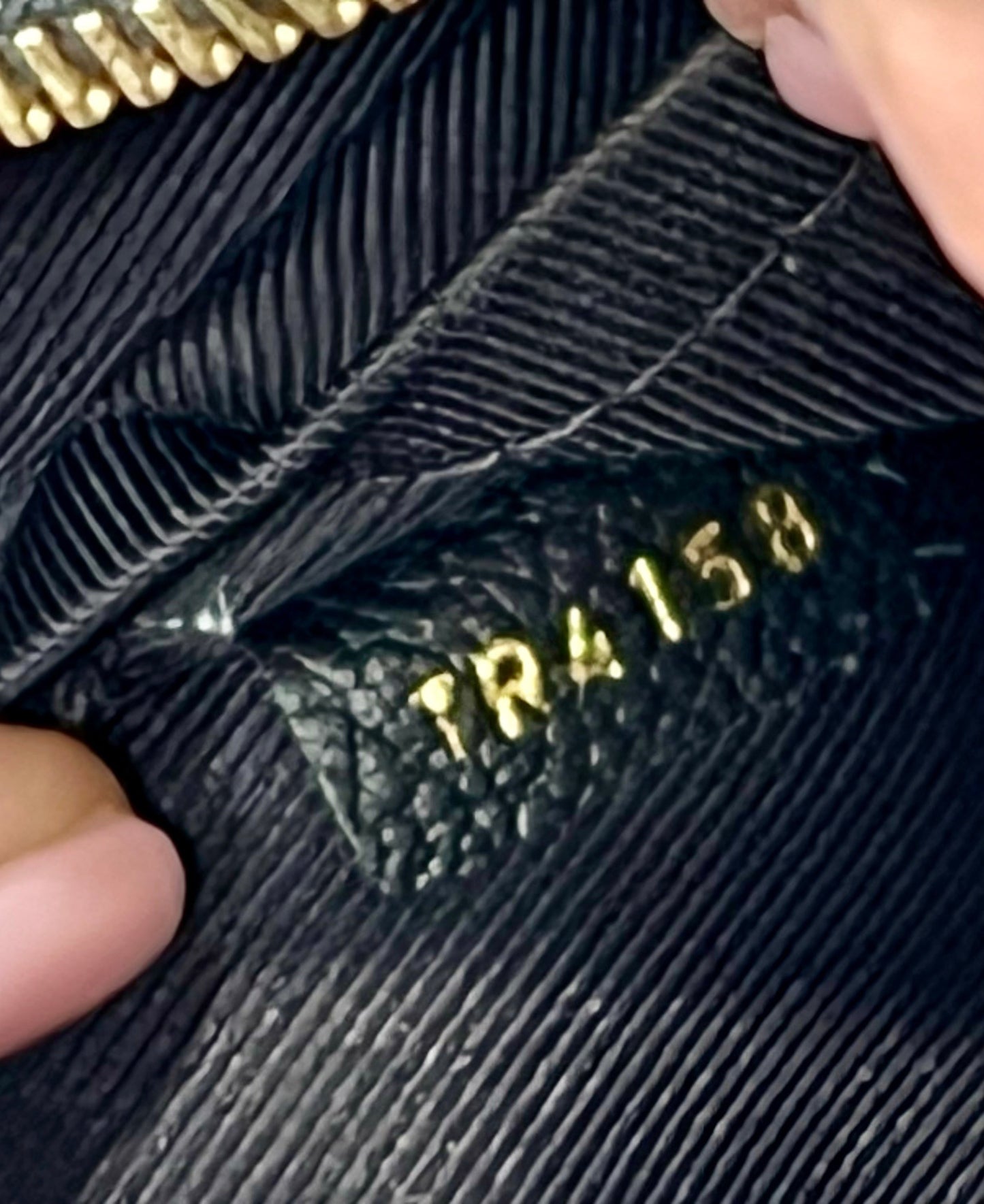 LOUIS VUITTON EMPREINTE LEATHER MONOGRAM SULLY PM BAG