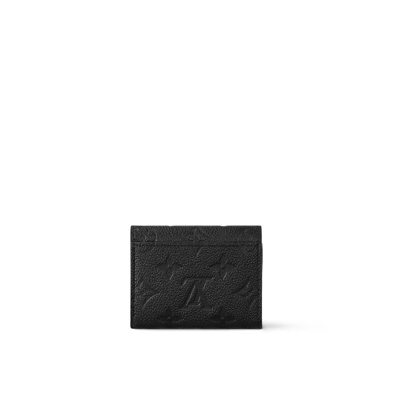 LOUIS VUITTON EMPREINTE LEATHER ZOE WALLET