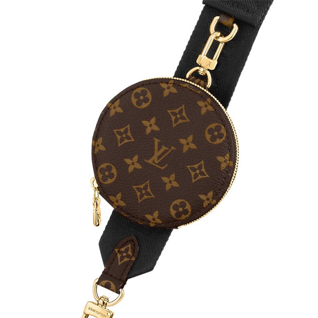 LOUIS VUITTON LV PILLOW MAXI MULTI POCHETTE