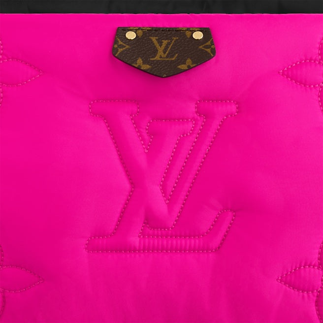 LOUIS VUITTON LV PILLOW MAXI MULTI POCHETTE