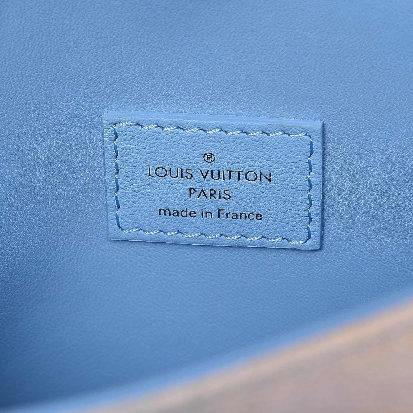LOUIS VUITTON MASTERS JEFF KOONS TURNER POCHETTE METIS