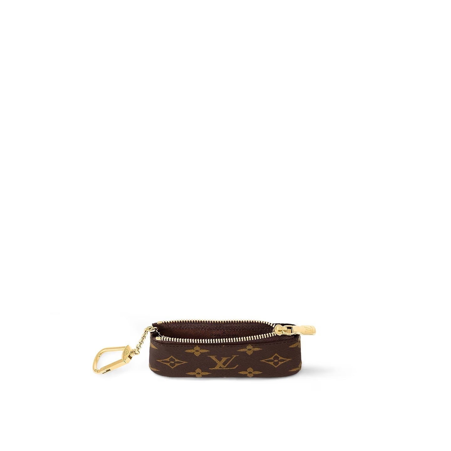 LOUIS VUITTON MONOGRAM KEY/ COIN POUCH