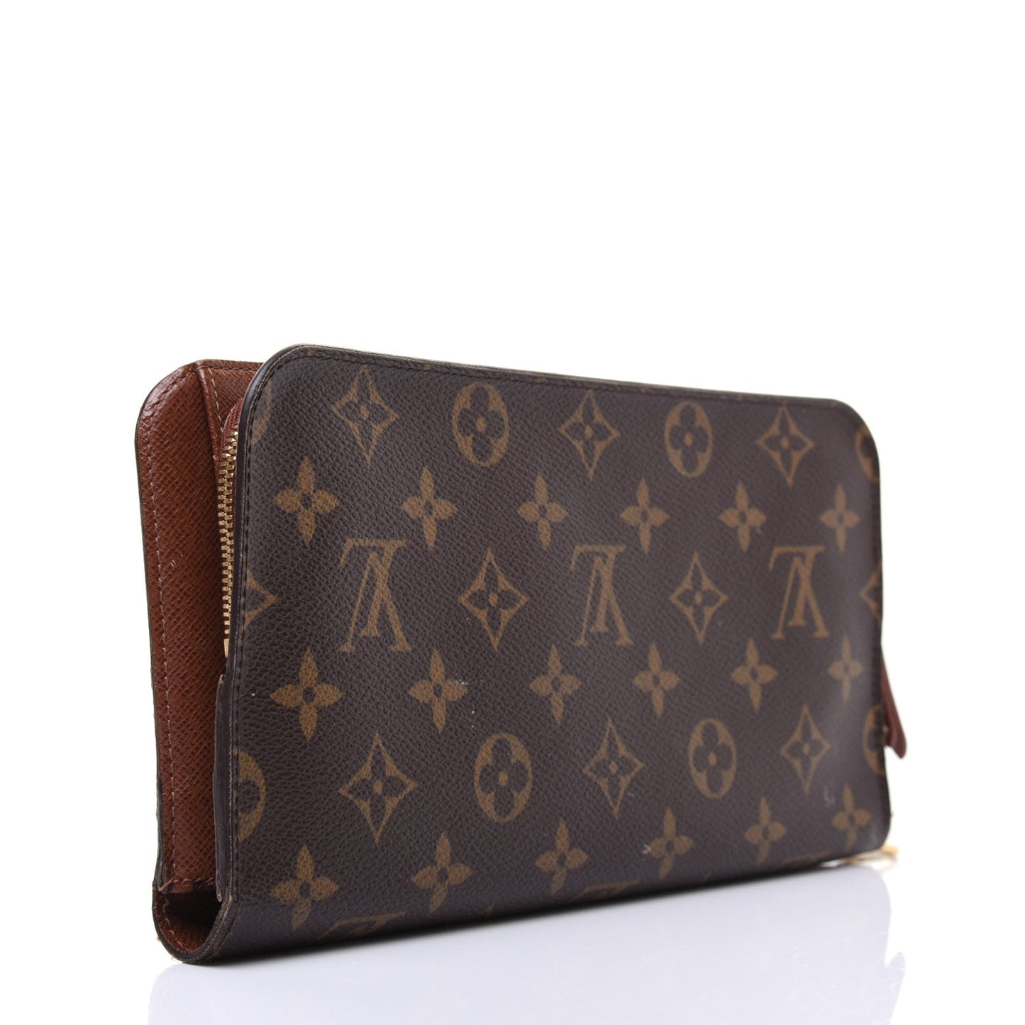 LOUIS VUITTON MONOGRAM INSOLITE ORGANIZER WALLET