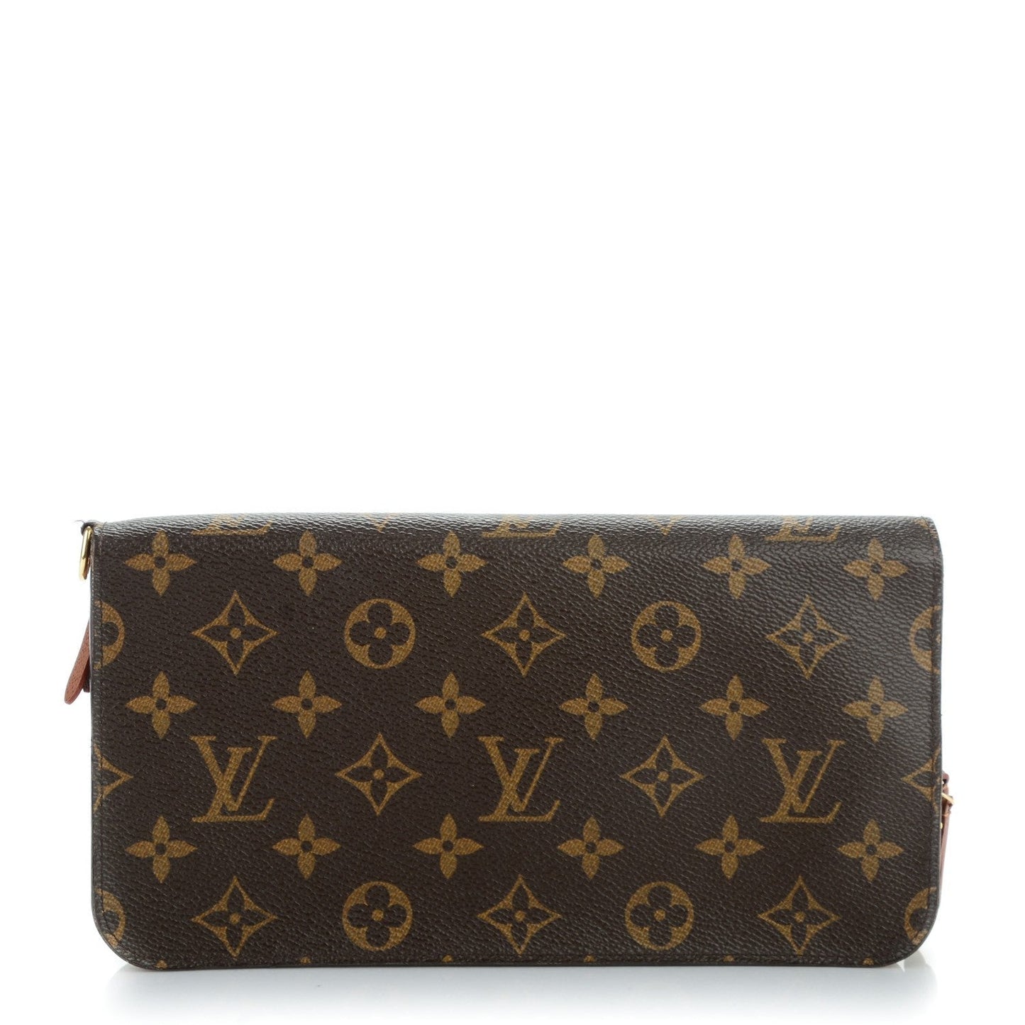 LOUIS VUITTON MONOGRAM INSOLITE ORGANIZER WALLET