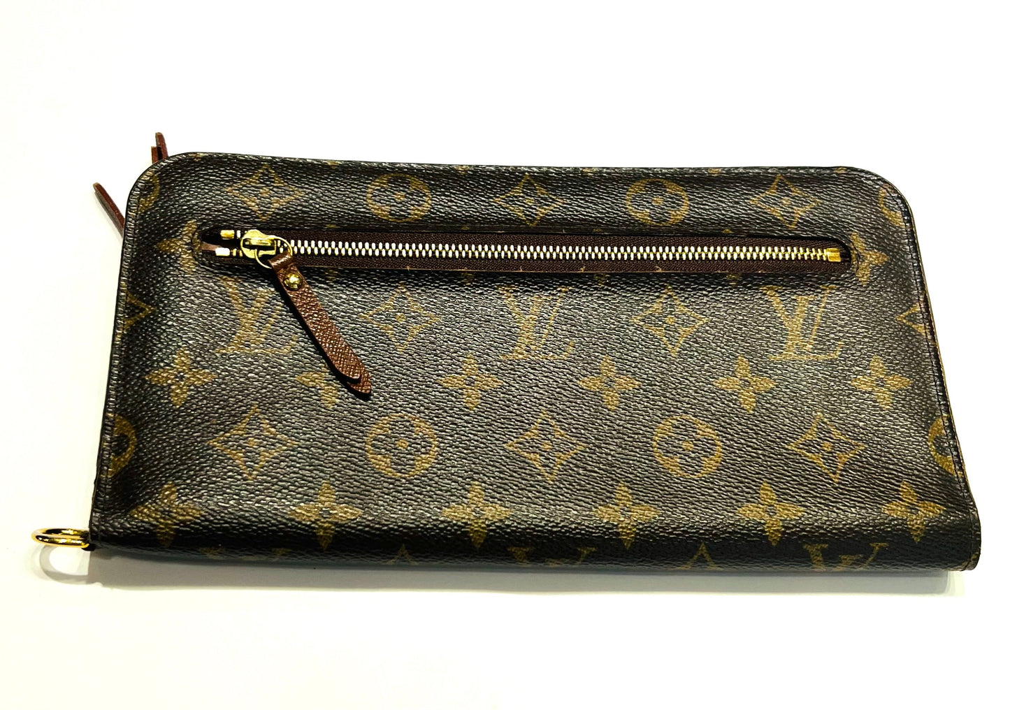LOUIS VUITTON MONOGRAM INSOLITE ORGANIZER WALLET