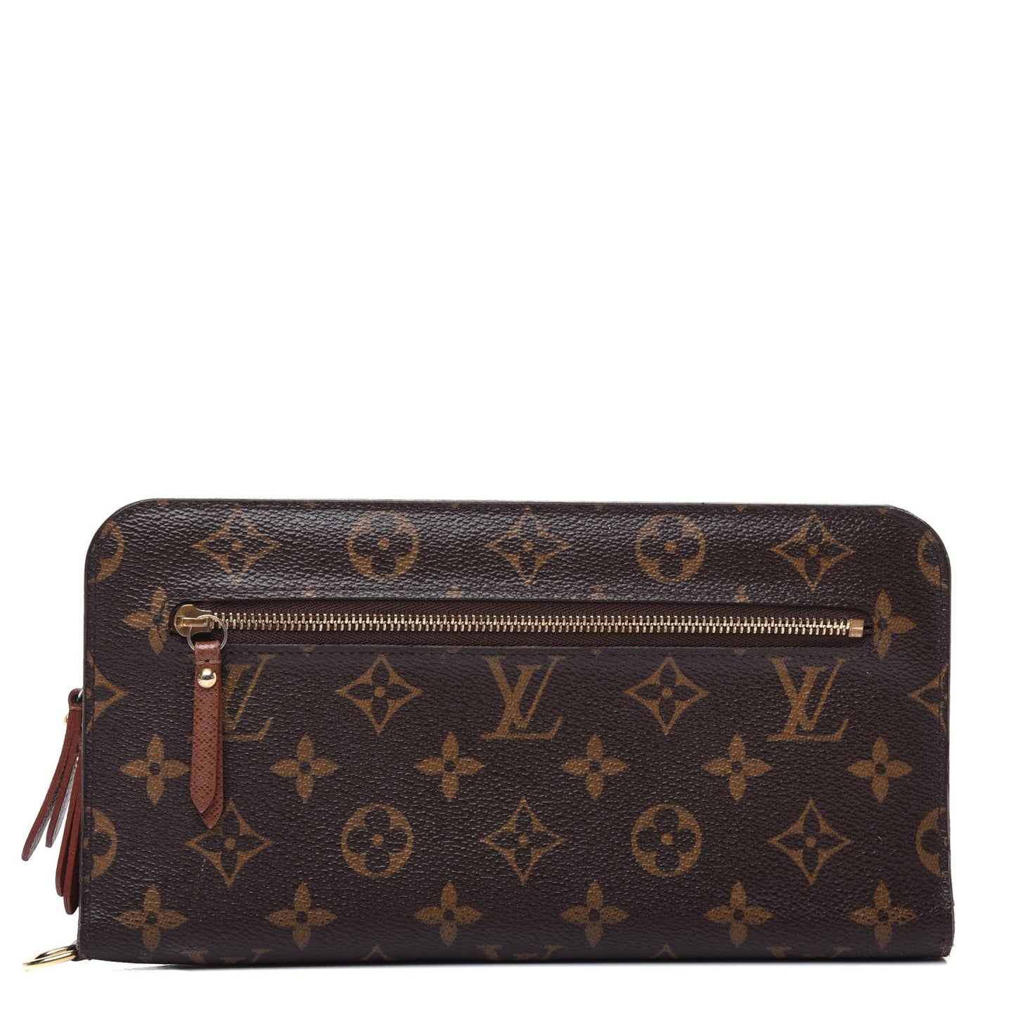 LOUIS VUITTON MONOGRAM INSOLITE ORGANIZER WALLET