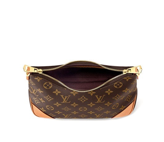 LOUIS VUITTON MONOGRAM BOULOGNE SHOULDER BAG