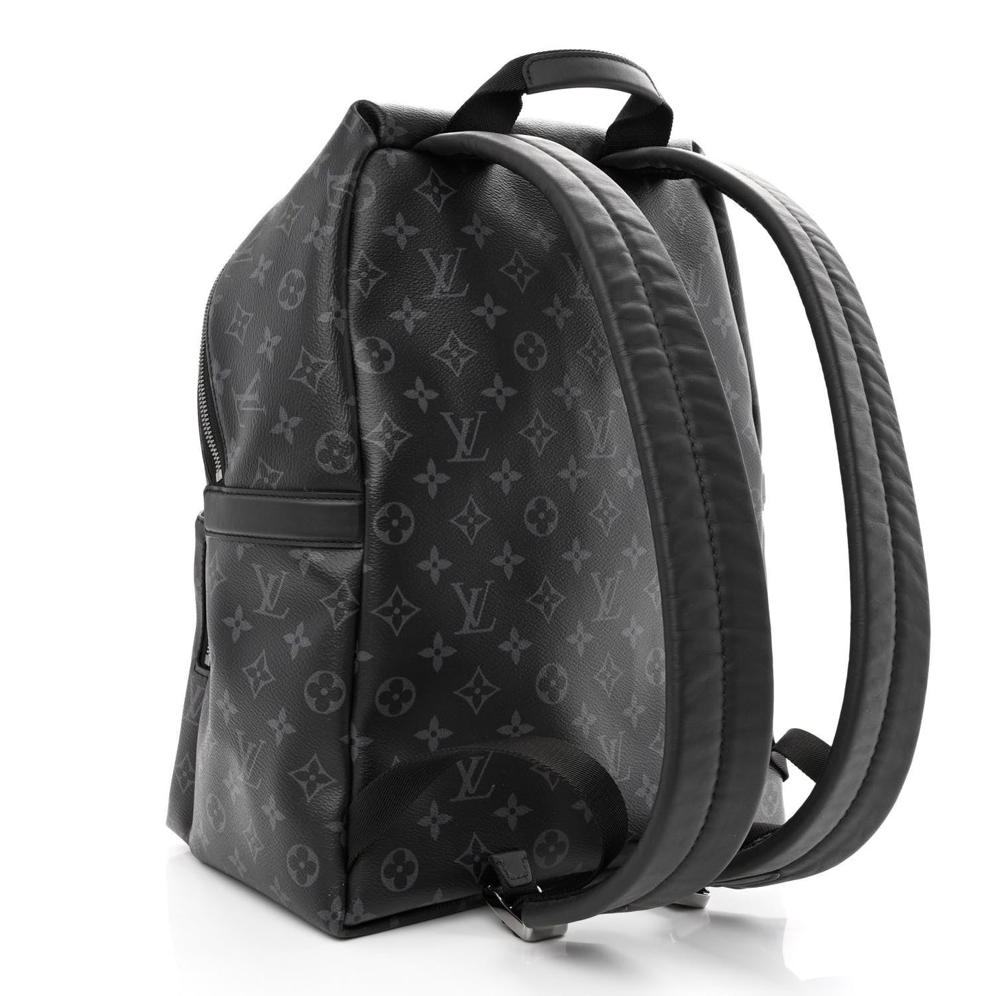 LOUIS VUITTON MONOGRAM ECLIPSE DISCOVERY BACKPACK PM
