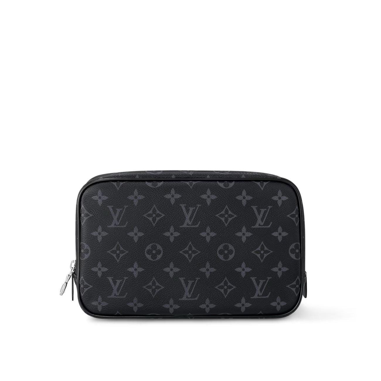 LOUIS VUITTON MONOGRAM ECLIPSE TOILETRY POUCH GM
