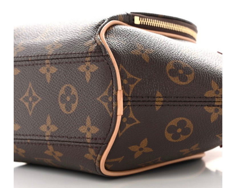 LOUIS VUITTON MONOGRAM ELLIPSE PM BAG
