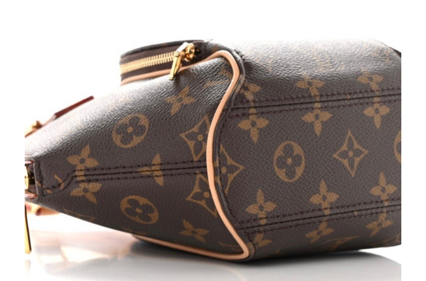 LOUIS VUITTON MONOGRAM ELLIPSE PM BAG