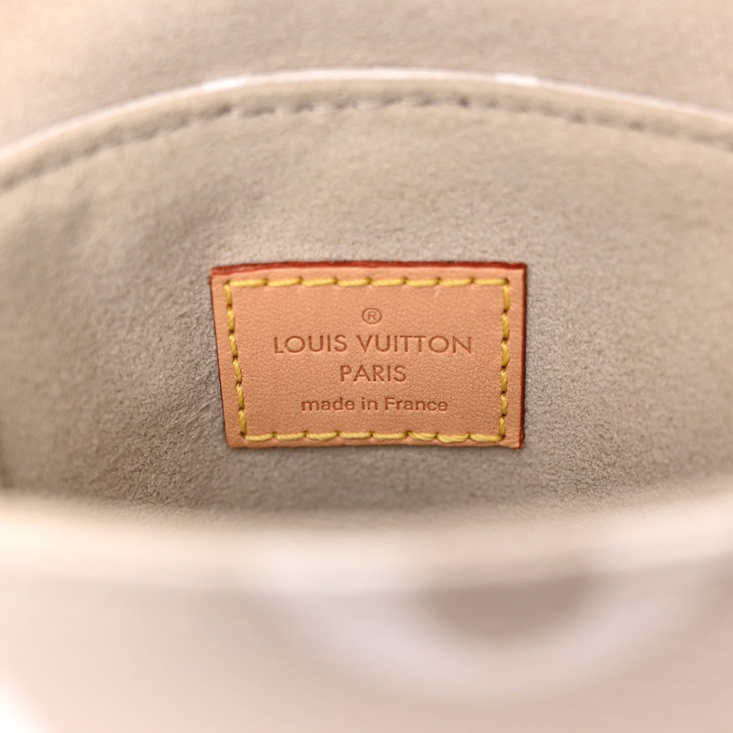 LOUIS VUITTON GIANT MONOGRAM BY THE POOL TINY BACKPACK
