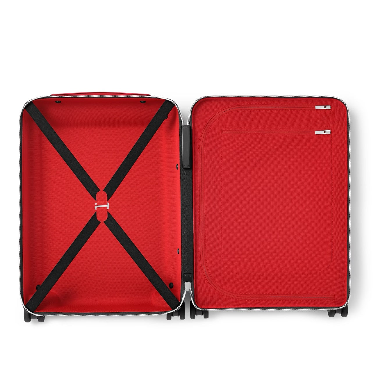 LOUIS VUITTON MONOGRAM HORIZON 55 SUITCASE