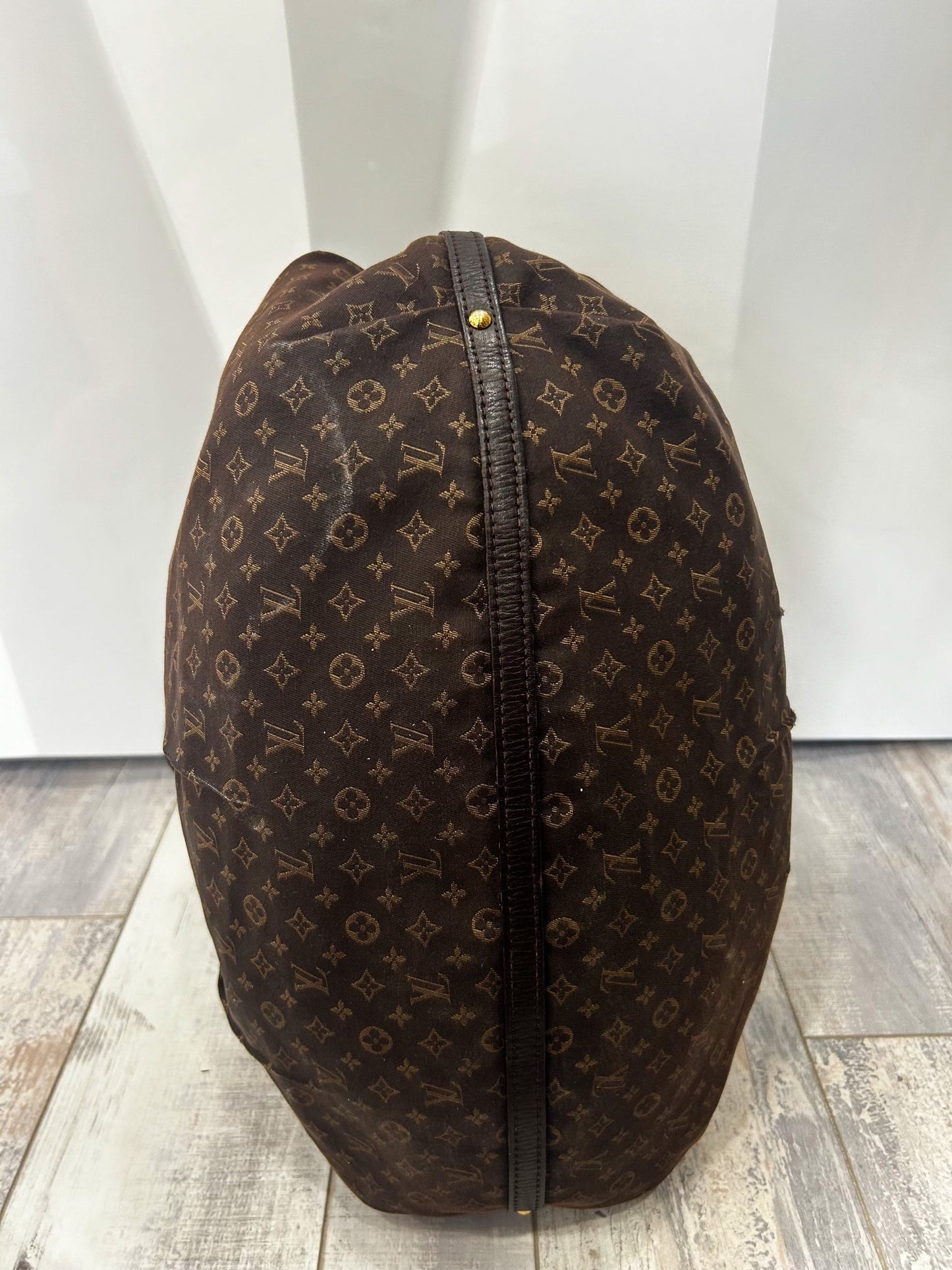 LOUIS VUITTON MONOGRAM IDYLLE FANTAISIE HOBO BAG