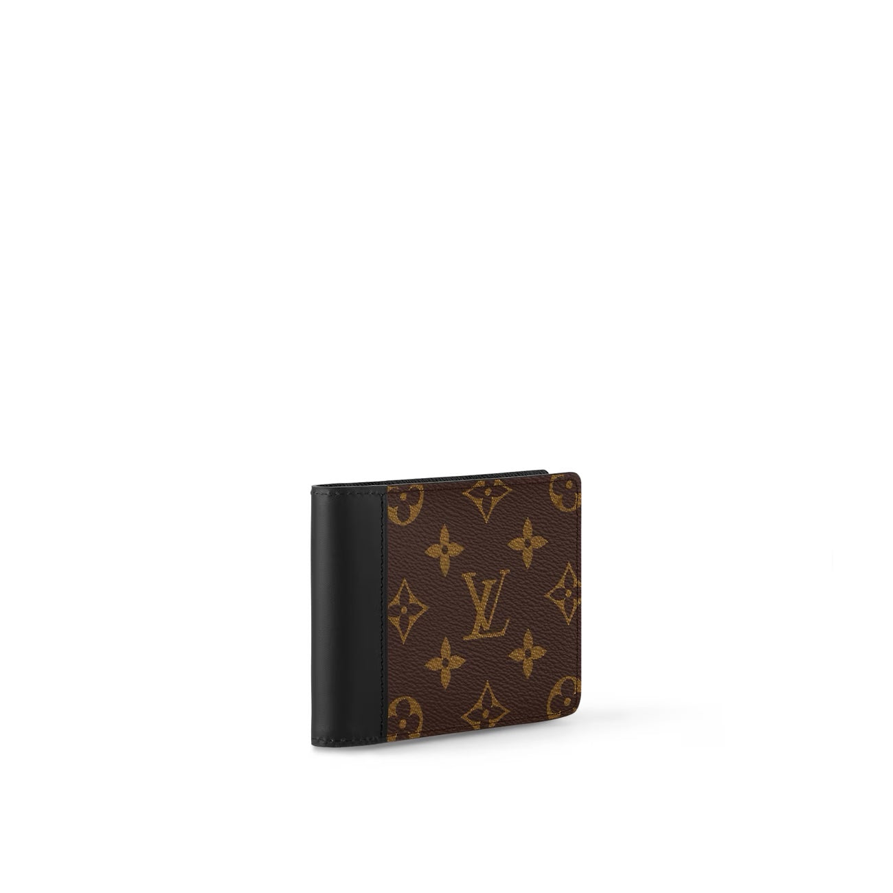 LOUIS VUITTON MONOGRAM MACASSAR GASPER WALLET