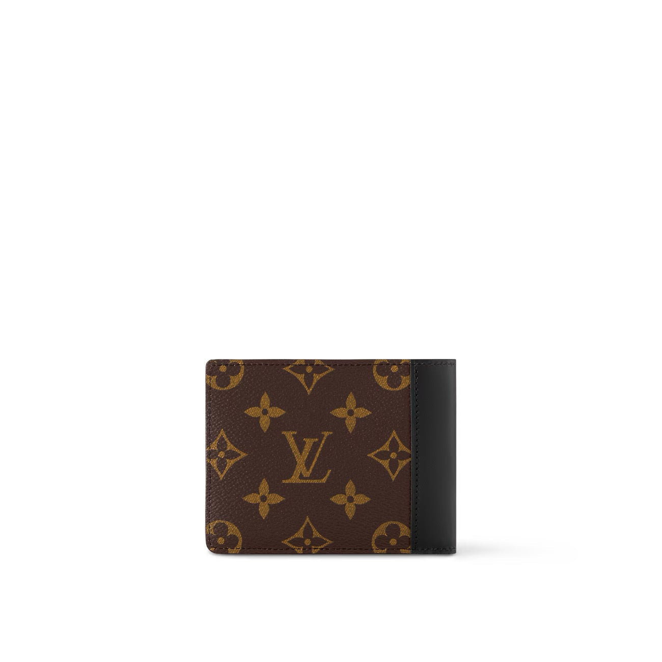 LOUIS VUITTON MONOGRAM MACASSAR GASPER WALLET