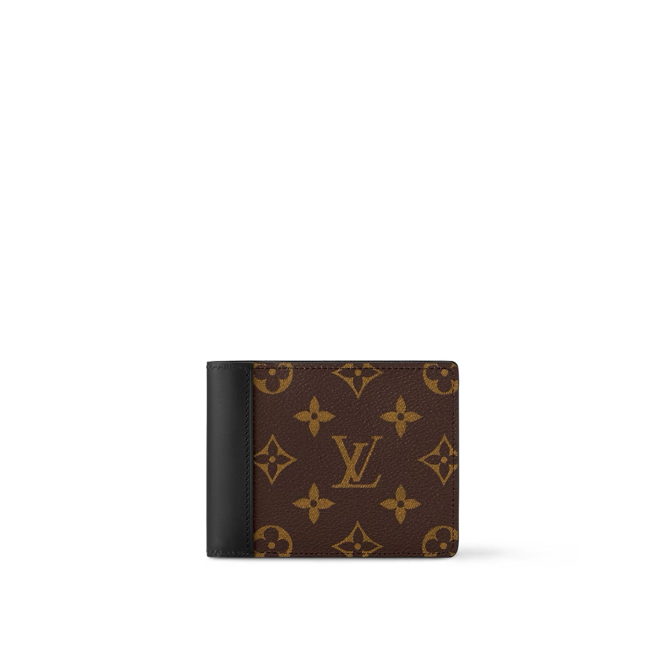 LOUIS VUITTON MONOGRAM MACASSAR GASPER WALLET